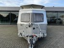 Eriba Touring Troll 550 GT Silver foto: 16