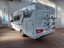 Adria Compact Axess DL Lengtebedden face 2 face  foto: 21