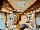 Hymer B678 Automaat Premium Line Aparte bedden met lage instap foto: 1