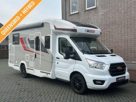 Challenger Graphite Ultimate 328 ( Chausson 788 ) 