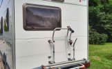 Fiat 4 pers. Louer un camping-car Fiat à Sint Jacobiparochie? À partir de 76 € pj - Goboony photo : 2