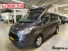 Ford Nugget 2.0 TDCI 170PK Automaat EURO6 ACC - Limited Edition foto: 0