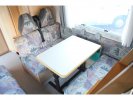 Fiat 230 2.5 Tdi 116 PK Knaus Traveller Alkoof. foto: 19