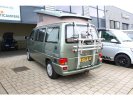 Volkswagen T4 California Freestyle  foto: 9