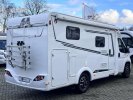 Hymer Etrusco 6 .6 single beds + compact photo: 1