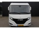 Hymer BMC-I 580 Hefbed | Solar | Fietsendrager | Automaat Hefbed | Solar | Fietsendrager | 9Traps Aut foto: 12