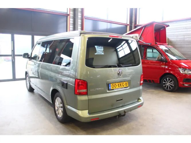 Volkswagen California Comfortline GP 140 PK  foto: 5