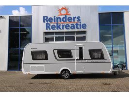 Dethleffs Camper Avantgarde 510 LE 