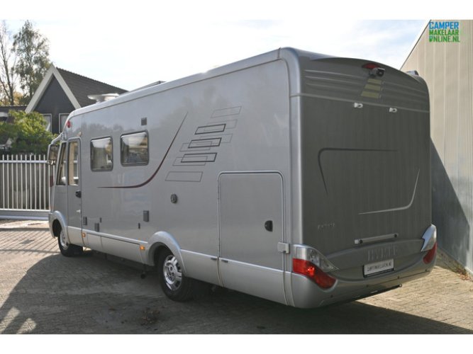 Hymer B 694SL