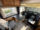 Hymer B524 Hymer B524 Vastbed Hefbed  foto: 7