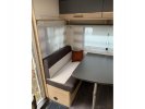 Caravelair Antares Titanium 450 cass.luifel en fietsendr.  foto: 2