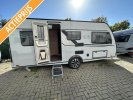 Knaus Sudwind 60 Years 500 EU dakairco, schotel, tv, foto: 0