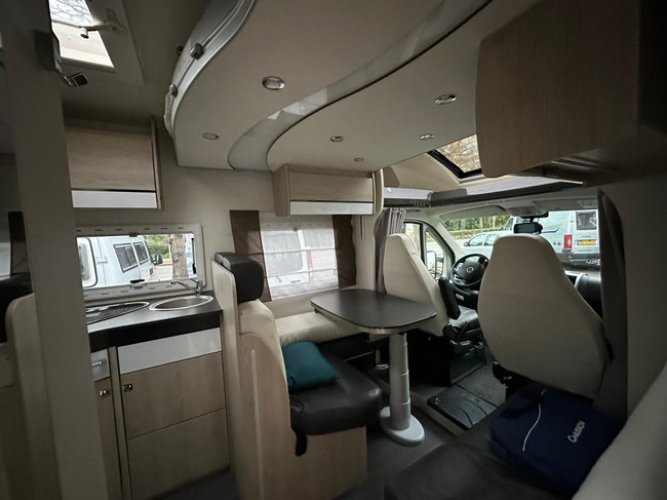 Chausson 727 GA Special edition foto: 22