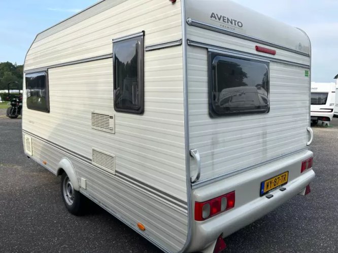 Avento Premier 420 TLH 