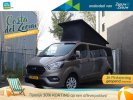 Ford Transit Custom 2.0 TDCI L2H1 Limited Camper 170hp automatic | Camper with 2 sleeping places | Extra wide bed | Kitchen with sink, refrigerator, gas stove Sunshade | Cruise control | Tow bar | Extra storage space | Seat heating | Windscreen heating | Navigation photo: 0