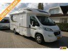 Eura Mobil Profila One 690 HB Dwars/Hef bed, XXL Garage  foto: 0