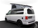 Volkswagen Transporter Buscamper 2.0TDi 102Pk Inbouw nieuw California-look | 4-Persoons | Two Tone kleur| Slaaphefdak | NIEUWSTAAT foto: 4