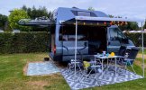 Ford 4 Pers. Einen Ford Camper in Eemnes mieten? Ab 189 € pT - Goboony-Foto: 4