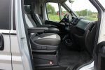 Adria 640 SLB Twin Supreme, 2.3 MultiJ. 140 PK, Maxi chassis, Motor/ Dak-airco, Enkele-bedden, Trekhaak, Metallic kleur, Bj. 2021 Buscamper Marum Groningen foto: 17