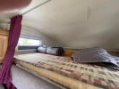 Hymer Camp 644 G 6 pers camera  foto: 15