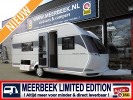 Hobby Excellent Edition 540 WLU 2024 NIEUWSTE MODEL !