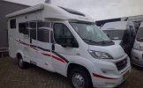 Sunlight 2 pers. Want to rent a Sunlight camper in Someren? From €105 per day - Goboony photo: 1
