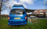 Volkswagen 2 pers. Volkswagen camper huren in Utrecht? Vanaf € 70 p.d. - Goboony foto: 2