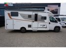 Bürstner Lyseo TD 727 G Fiat foto: 2