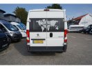 Peugeot Camperbus 130PK Euro 6 foto: 4