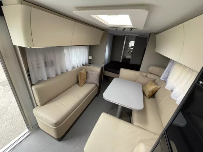 Adria Alpina 663 HT  foto: 15