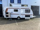 Weinsberg CaraOne Hot Edition 480 QDK STAPELBED-ACTIE MODEL  foto: 2