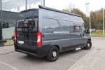 Compacte camperbus Boxstar Street 600 uit de stal van Knaus compact 5.99 m dwarsbed Fiat 140 pk (47  foto: 7