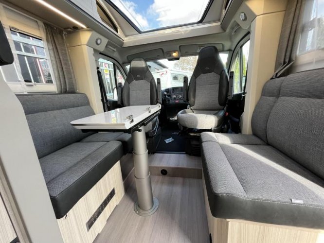 Adria Compact Axess DL  foto: 1