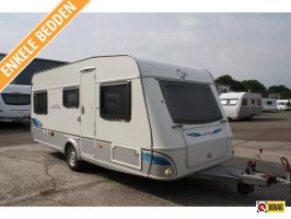 TEC Travel King 530 E incl. mover 