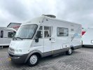 Hymer B544 Automatic/Air conditioning/2004/6-m photo: 0