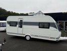 Hobby De Luxe 540 UL 2023 | Enkele bedden  foto: 2