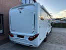 Hymer Exsis T 580 Zonnepaneel Fietsendrager 9000km! foto: 5