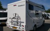 Chausson 4 pers. Chausson camper huren in Opperdoes? Vanaf € 120 p.d. - Goboony foto: 3