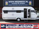 Hobby Excellent Edition 545 KMF 2024 NIEUW 250CM BREED ! foto: 1