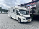 Carthago C-tourer T 148 LE H Fiat ducato  foto: 3