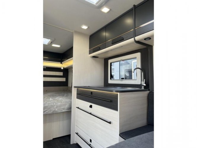 Caravelair Exclusive-Line 475  foto: 5