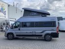 Hymer Free 602 automaat-hefdak-leng  foto: 22