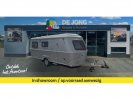 Eriba Touring 642 Legend CARAVAN DEALS foto: 0