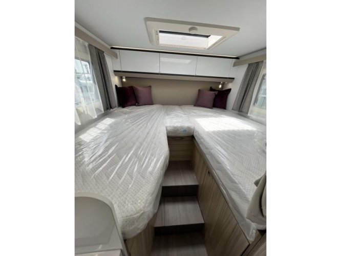 Adria Compact Supreme SL Uit voorraad leverbaar  foto: 14