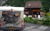 Bürstner 4 Pers. Ein Bürstner Wohnmobil in Leuth mieten? Ab 121 € pT - Goboony-Foto: 4