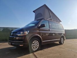 Volkswagen T6 California Ocean DSG 2018 