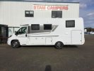 Adria Coral 650 DL Actie! 165pk vloerve  foto: 2