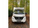 Chausson Titanium 718 XLB Queensbed Hefbed 41000 km  foto: 4