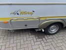 Eriba Touring Triton 418 (QB) THULE LUIFEL MOVER  foto: 5