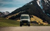Mercedes Benz 2 pers. Louer un camping-car Mercedes-Benz à Terneuzen ? À partir de 109 € pj - Goboony photo : 4